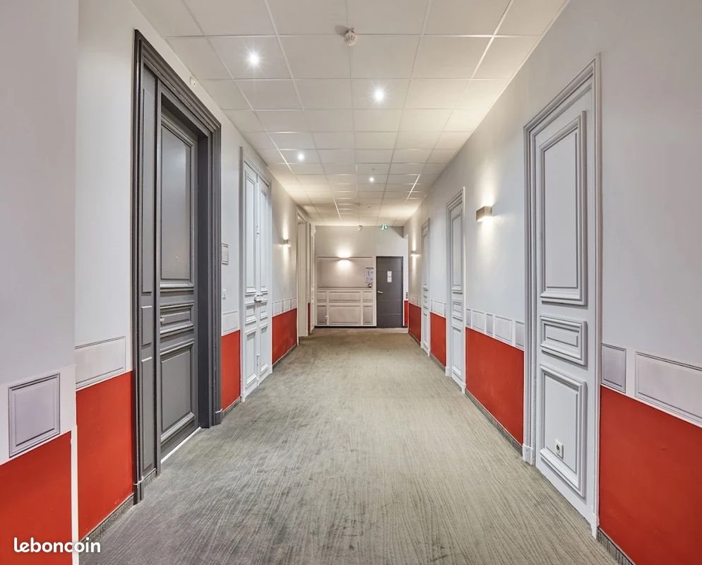 Appartement à vendre, 31m², Montpellier