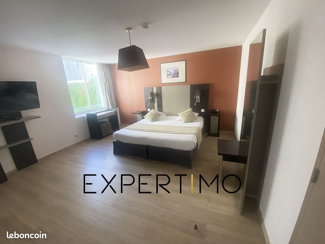 Appartement à vendre, 31m², Montpellier