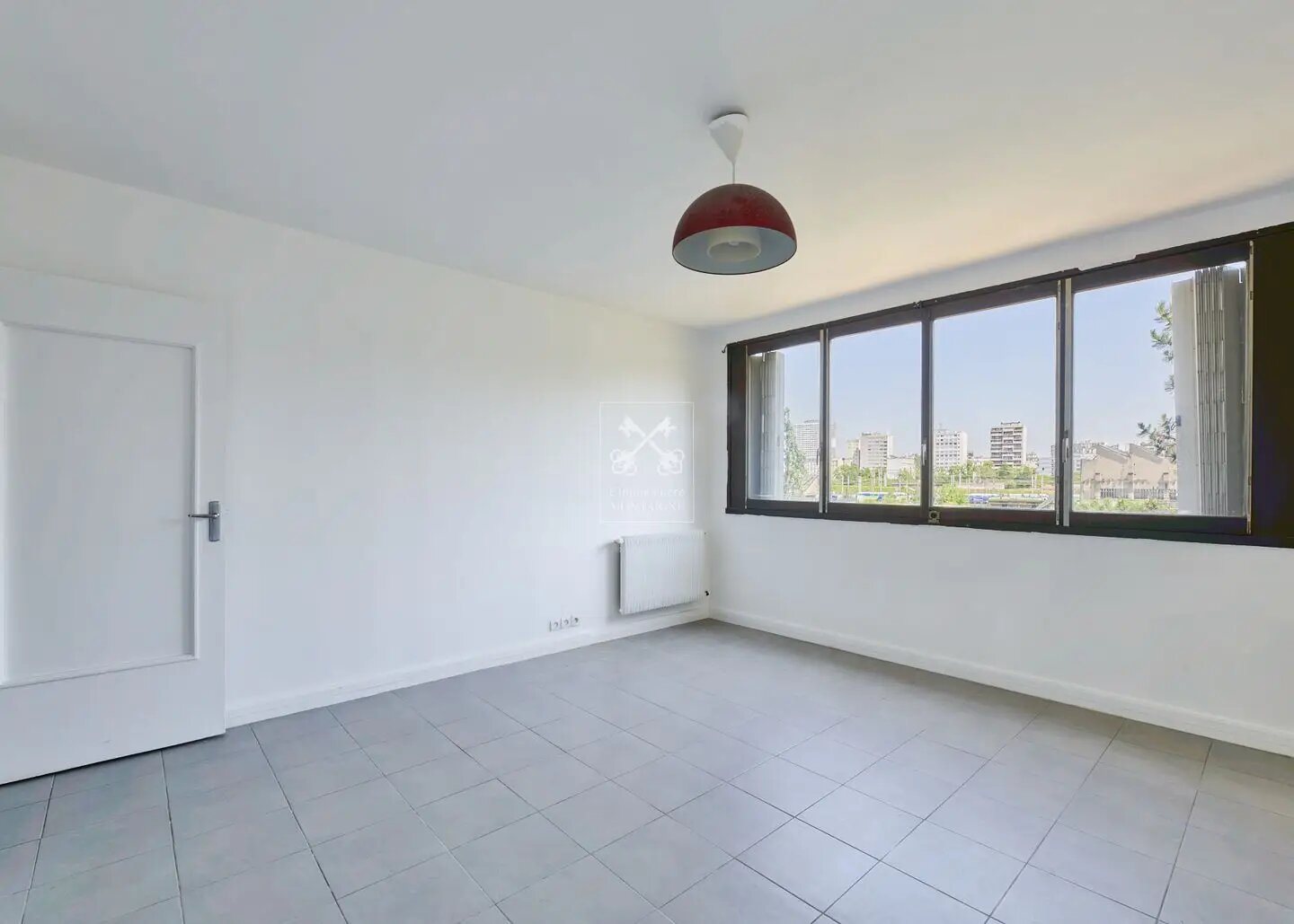 Appartement à vendre, 70m², Paris 18ème