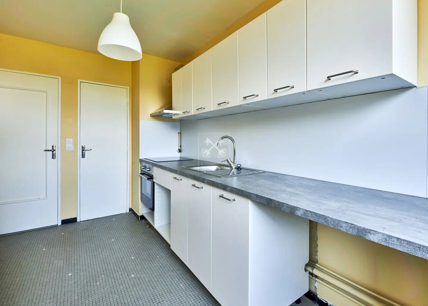 Appartement à vendre, 70m², Paris 18ème