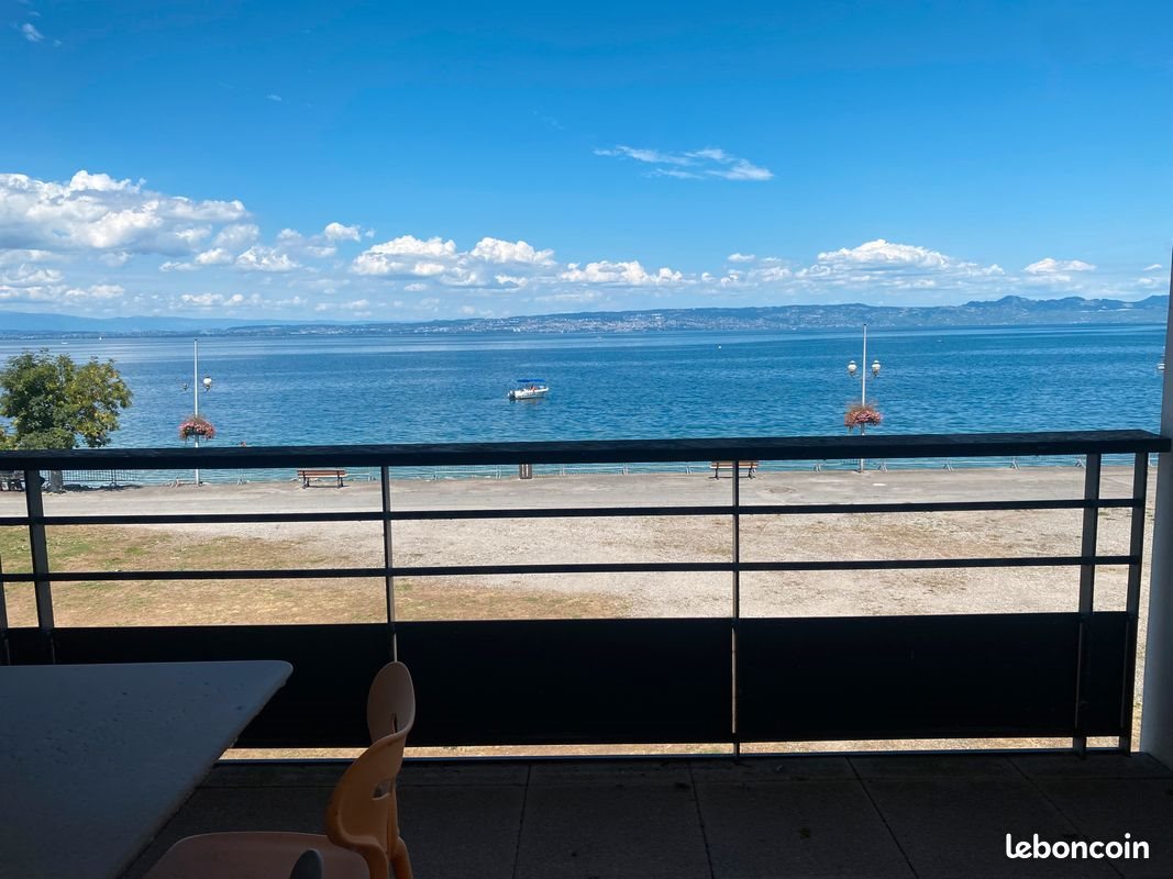 Appartement à vendre, 72m², Publier