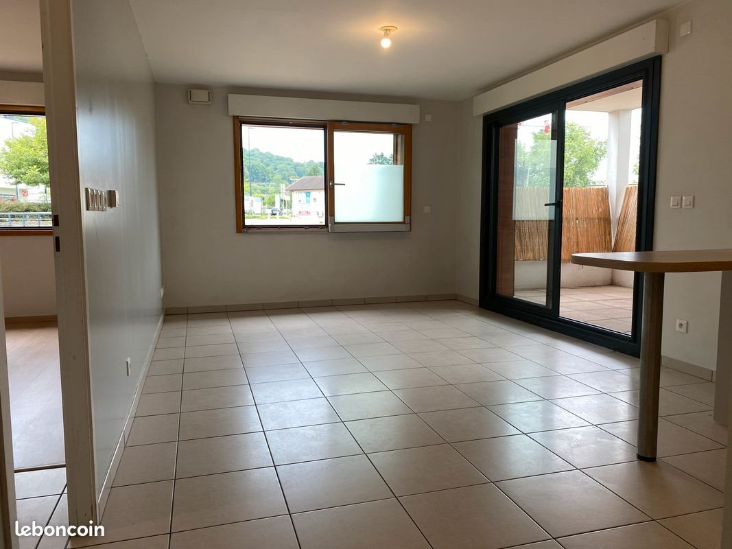 Appartement à vendre, 49m², Publier