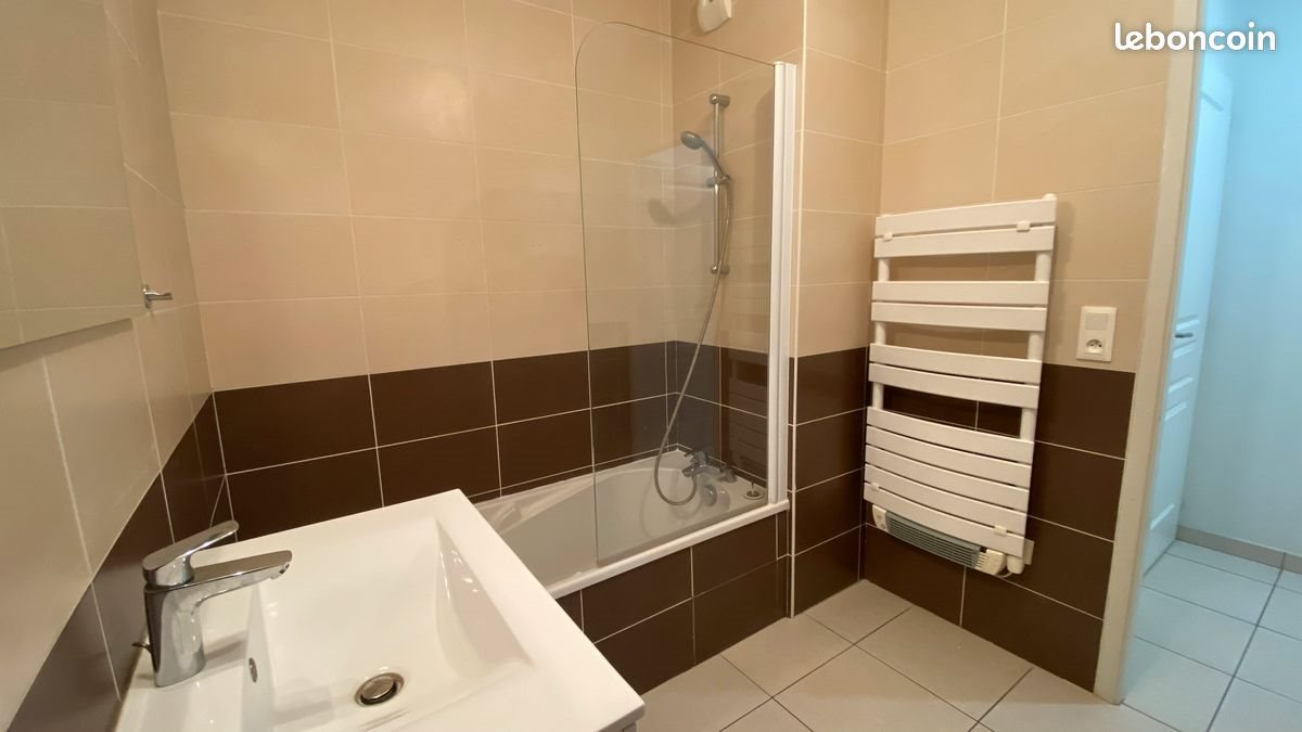 Appartement à vendre, 49m², Publier