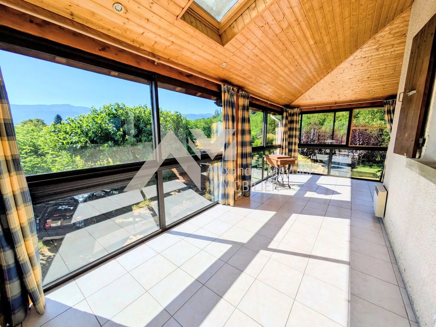 Maison à vendre, 173m², Saint-Thomas-en-Royans