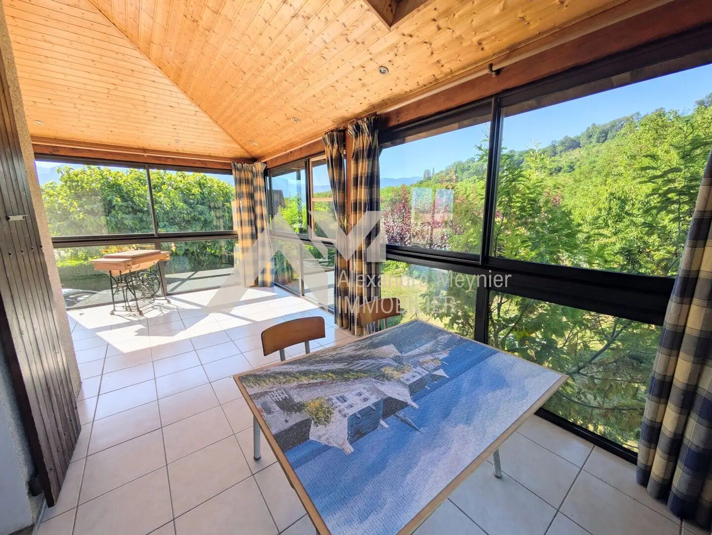 Maison à vendre, 173m², Saint-Thomas-en-Royans