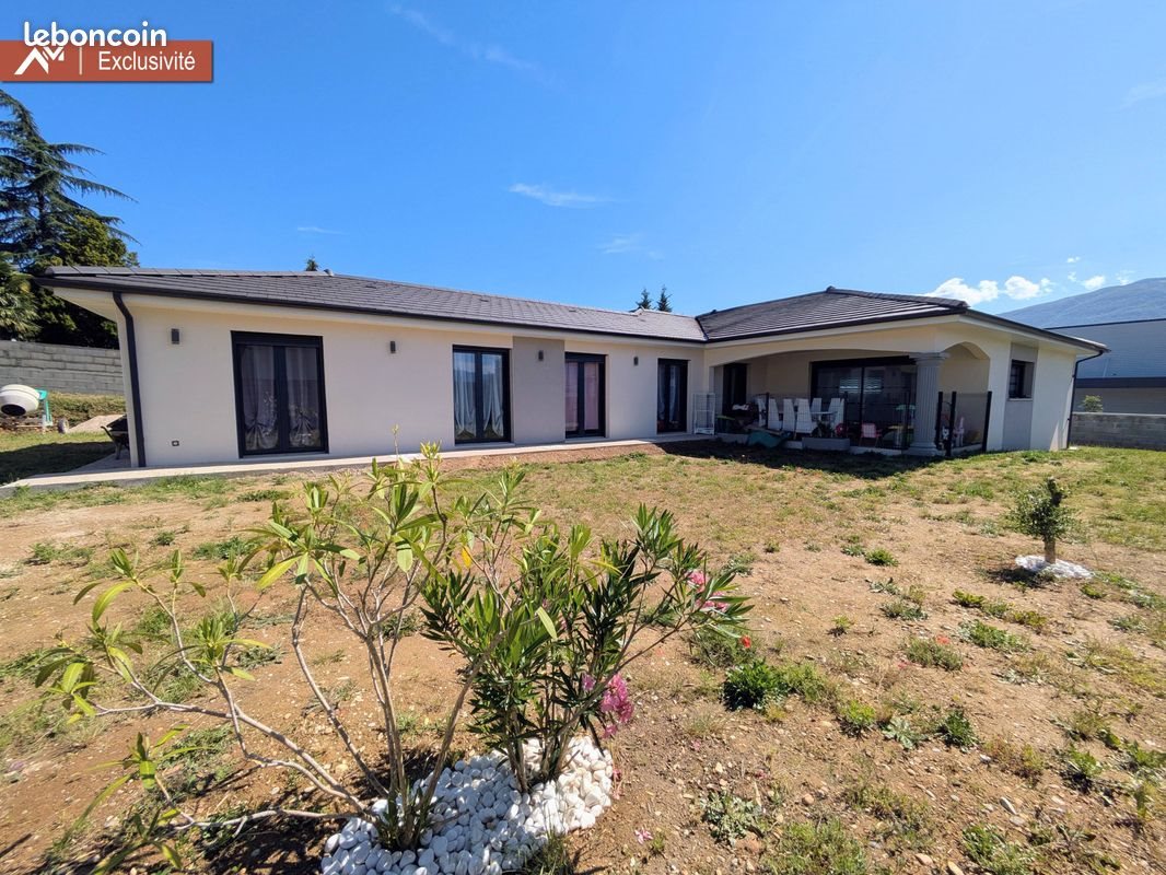 Maison à vendre, 182m², Saint-Marcellin