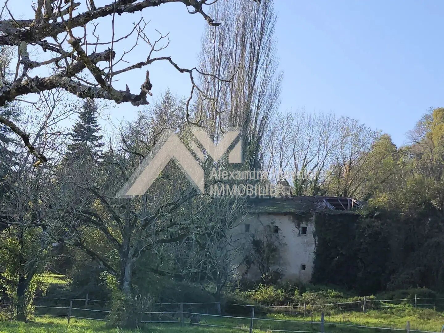 Maison à vendre, 225m², Saint-Vérand