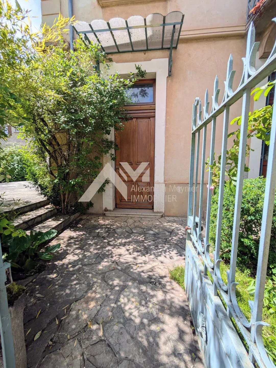 Maison à vendre, 175m², Saint-Nazaire-en-Royans