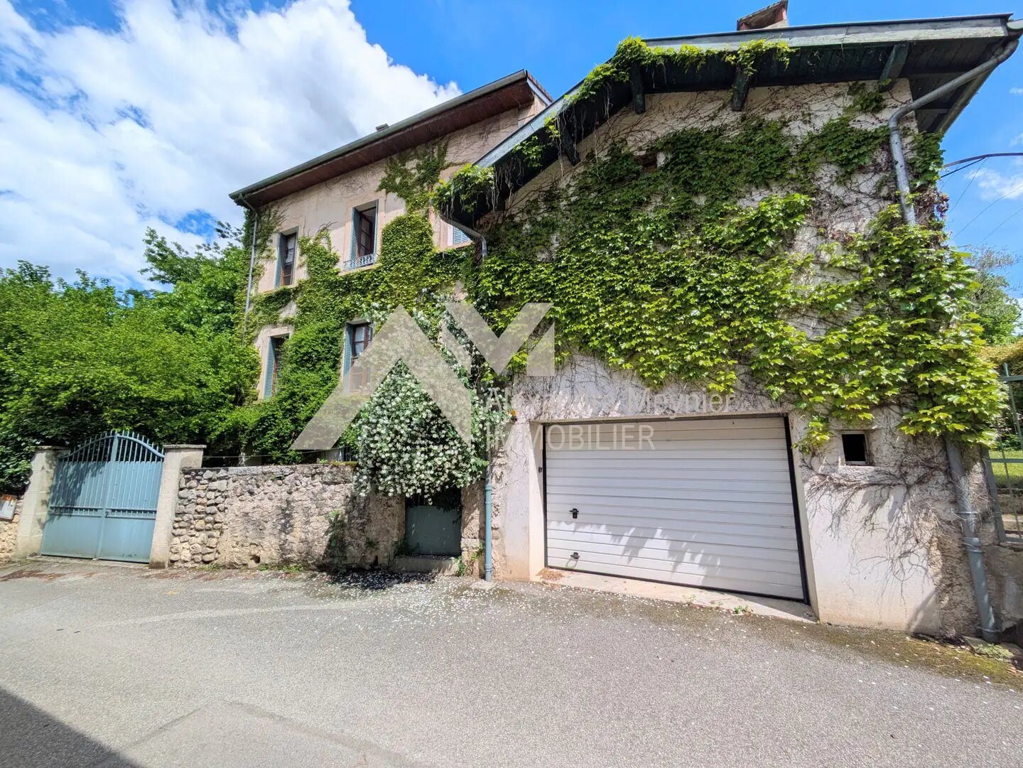 Maison à vendre, 175m², Saint-Nazaire-en-Royans