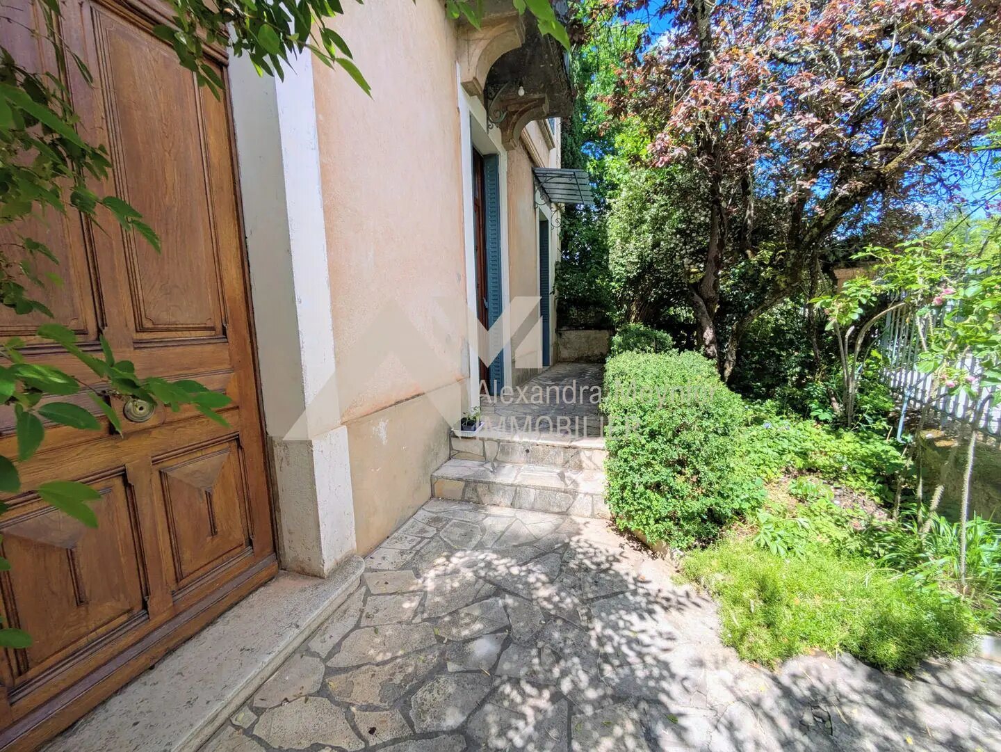Maison à vendre, 175m², Saint-Nazaire-en-Royans