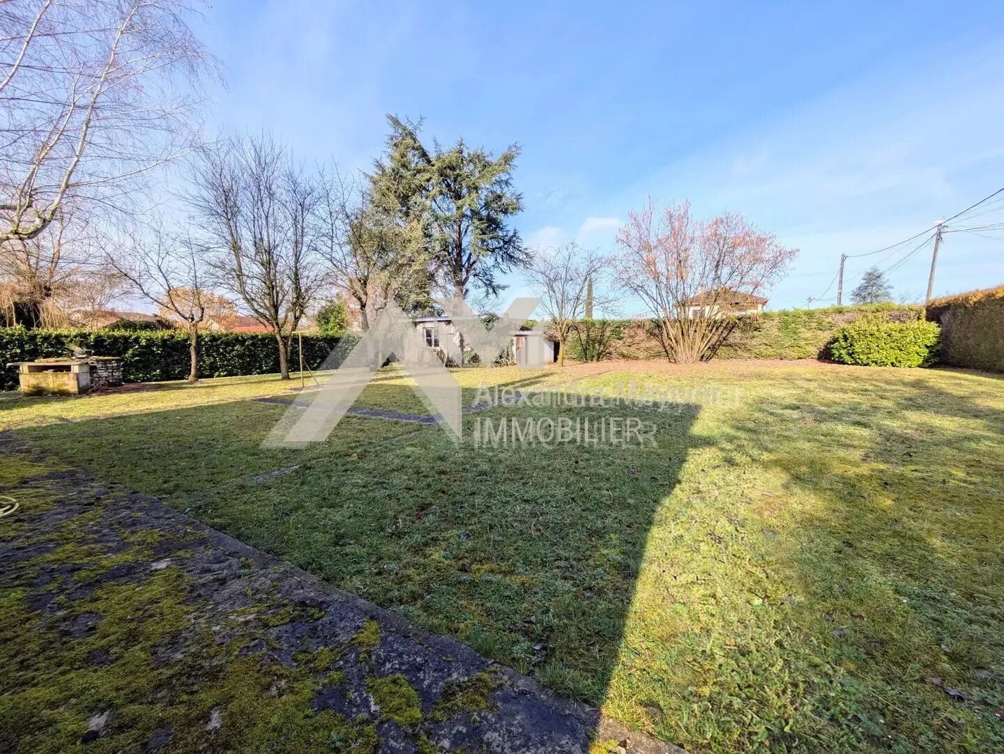 Maison à vendre, 109m², Saint-Romans