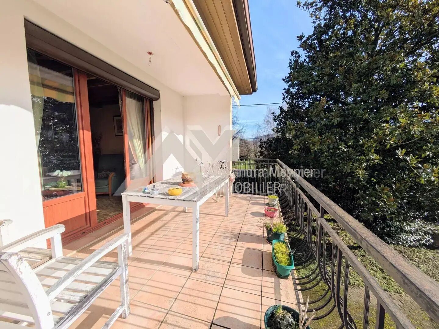 Maison à vendre, 109m², Saint-Romans