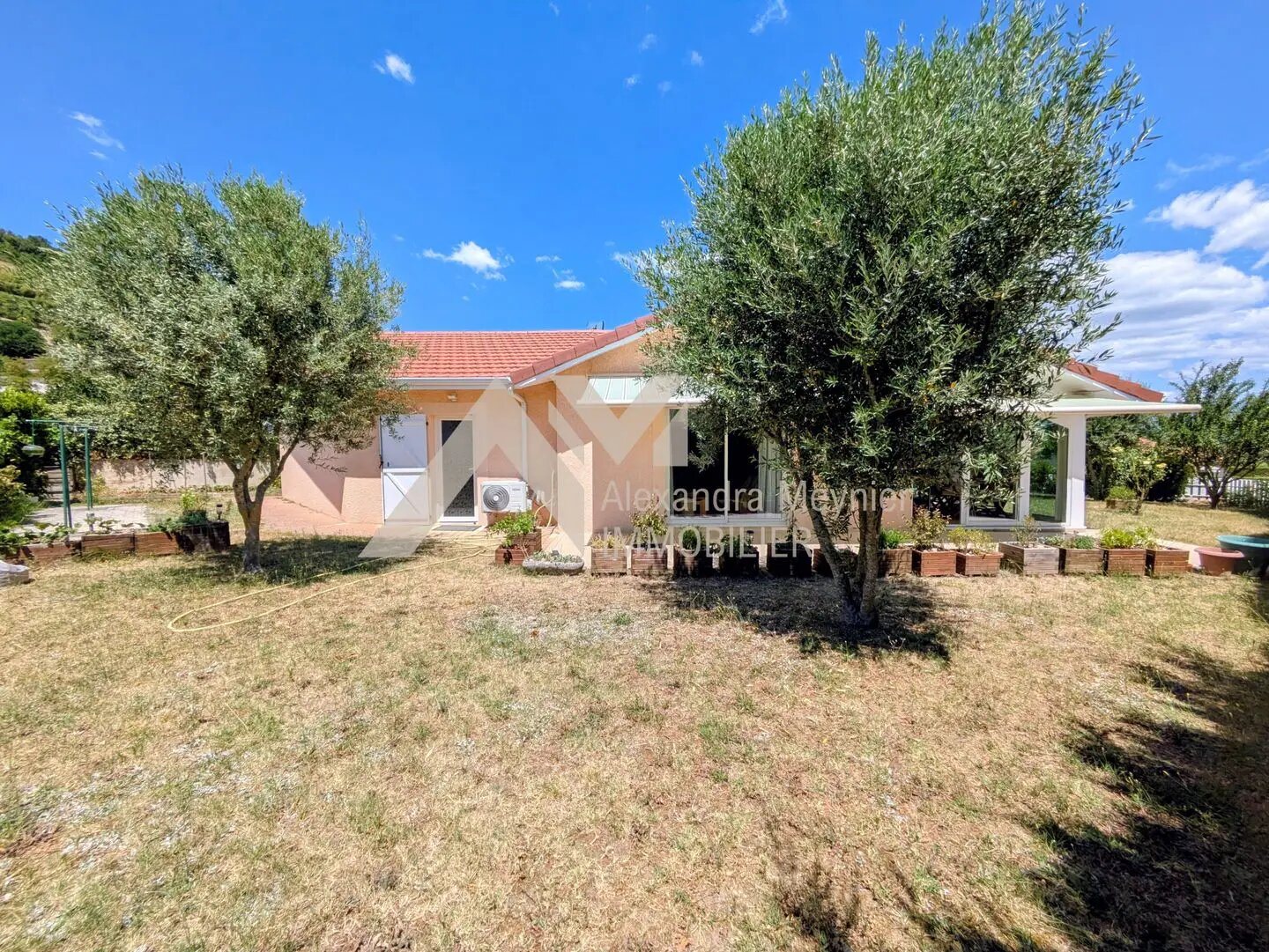 Maison à vendre, 113m², Saint-Marcellin