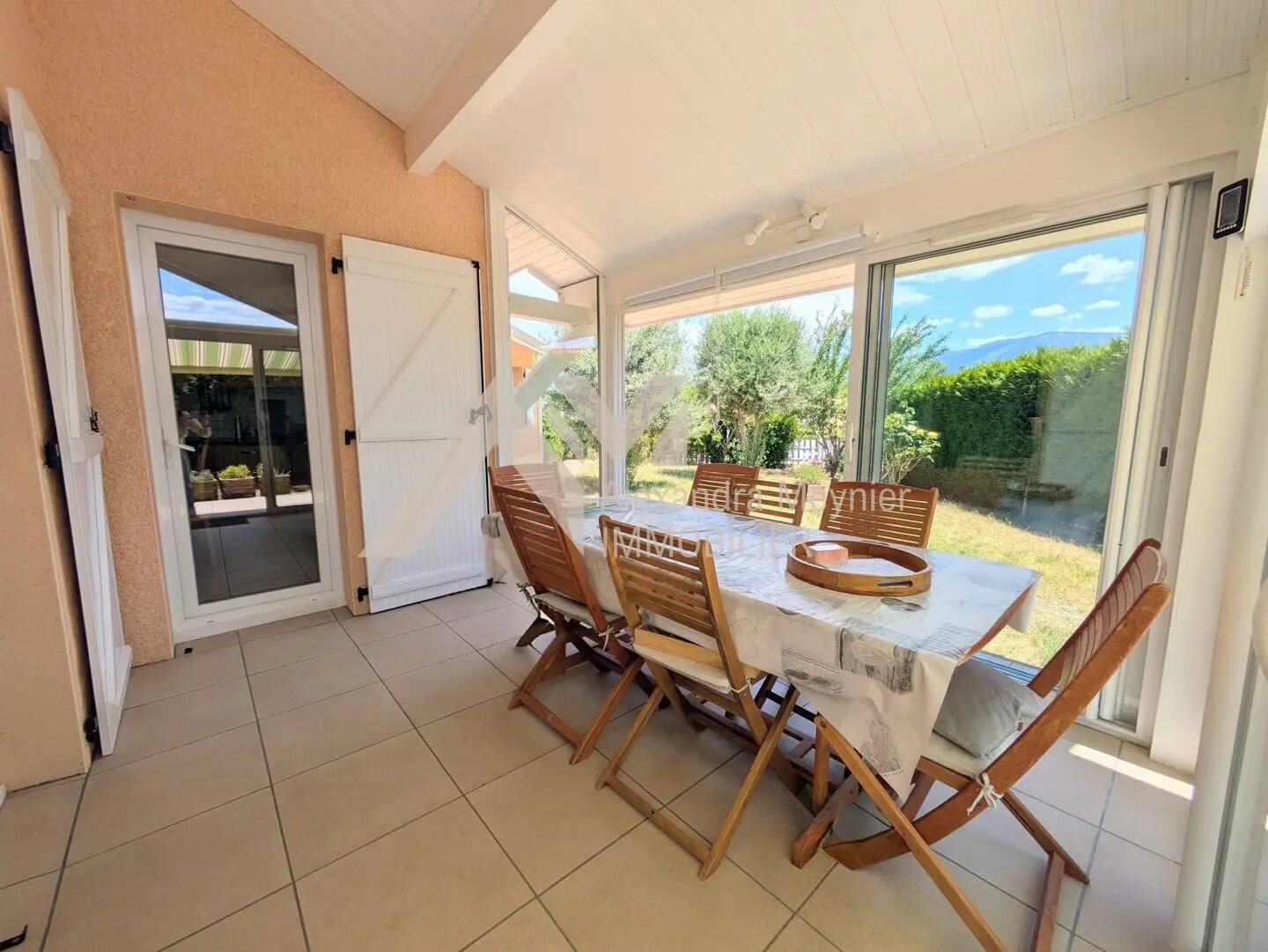 Maison à vendre, 113m², Saint-Marcellin