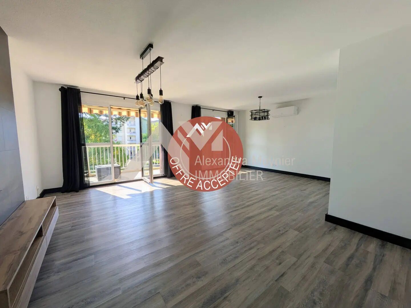 Appartement à vendre, 95m², Saint-Marcellin