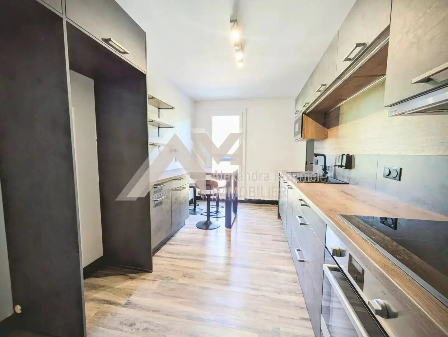 Appartement à vendre, 95m², Saint-Marcellin