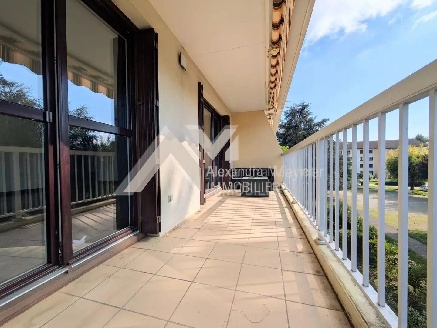 Appartement à vendre, 95m², Saint-Marcellin