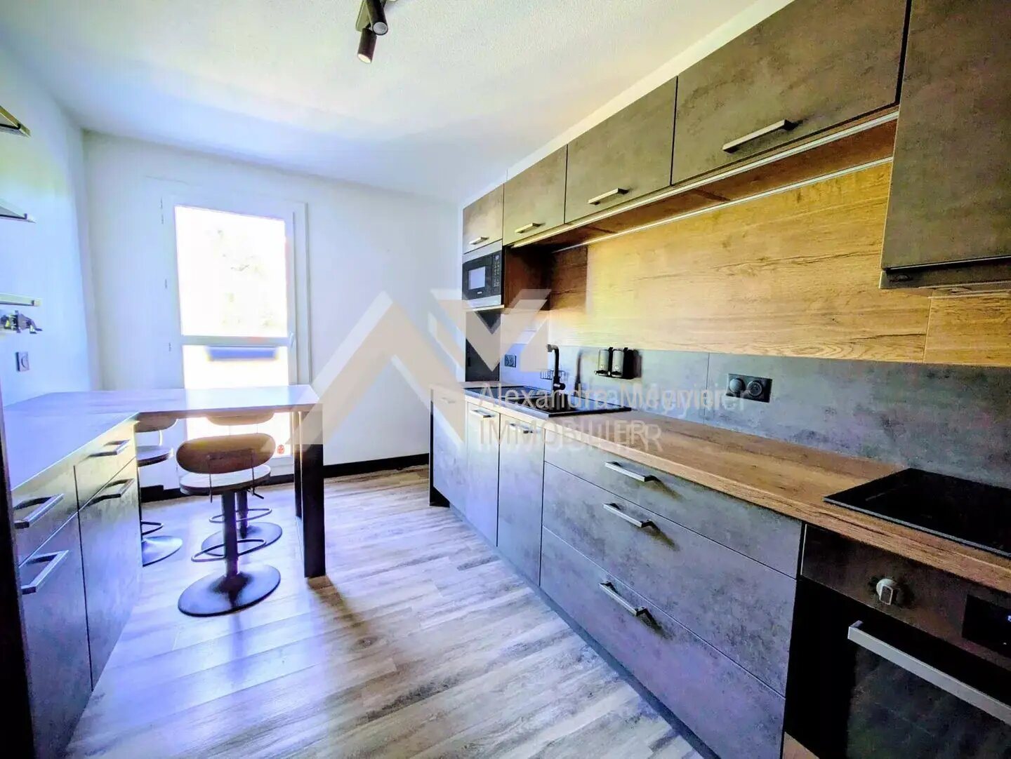 Appartement à vendre, 95m², Saint-Marcellin