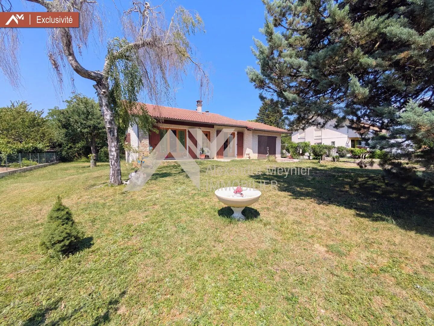 Maison à vendre, 83m², Chatte