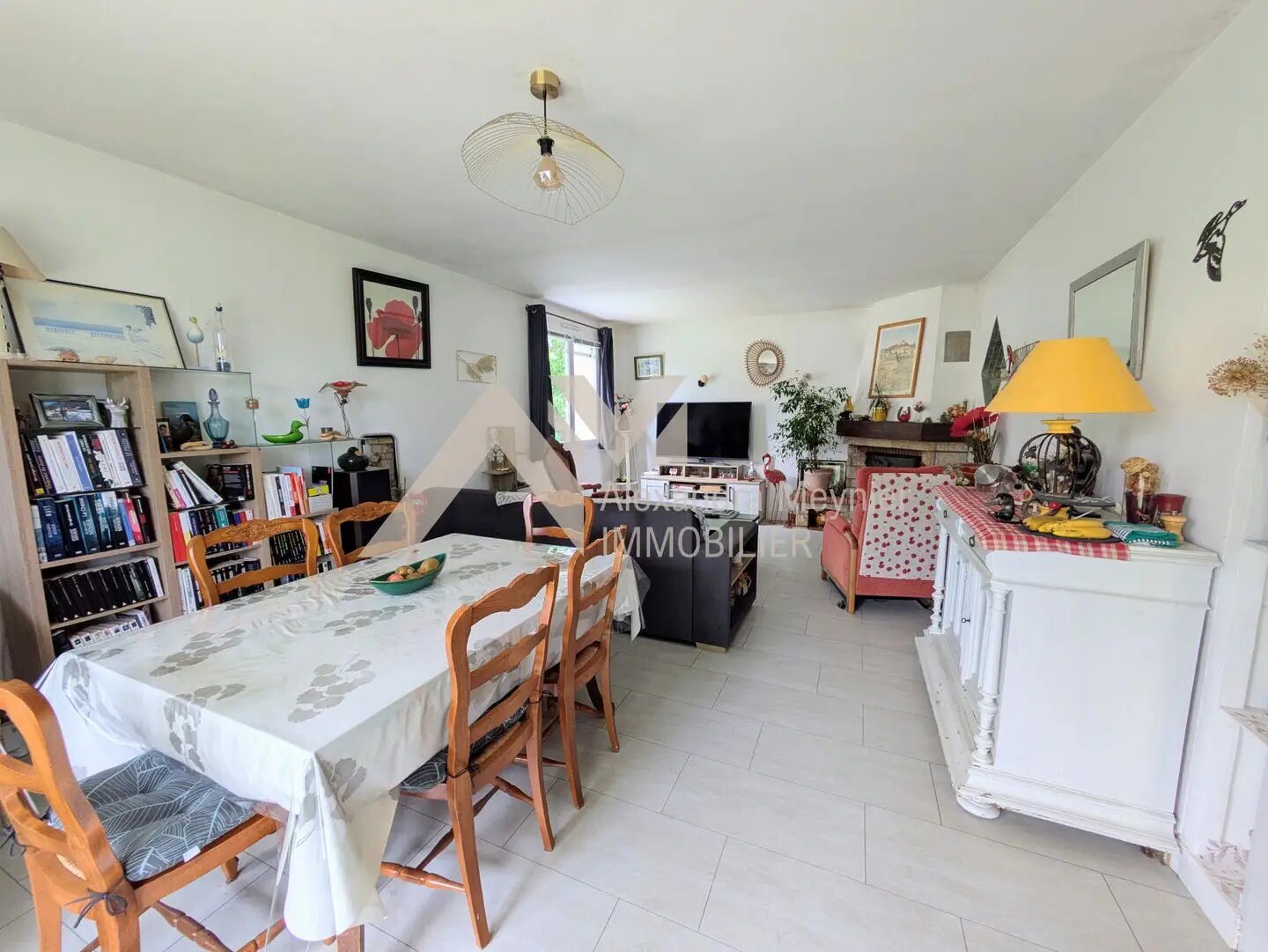 Maison à vendre, 83m², Chatte