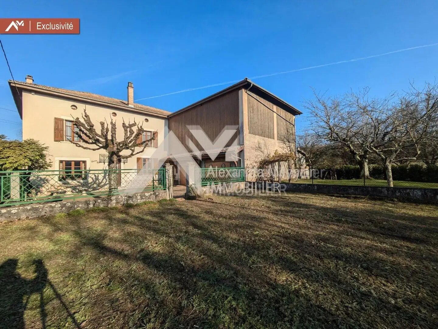 Maison à vendre, 148m², Saint-Just-de-Claix