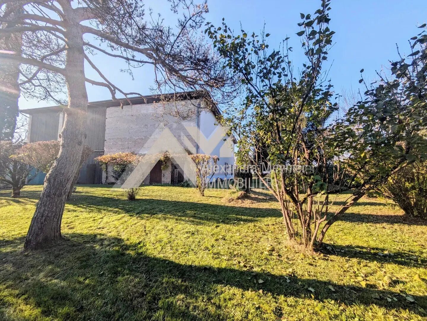 Maison à vendre, 148m², Saint-Just-de-Claix