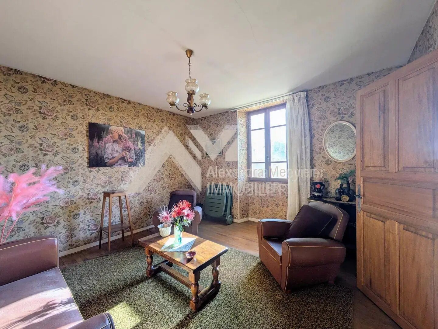Maison à vendre, 148m², Saint-Just-de-Claix