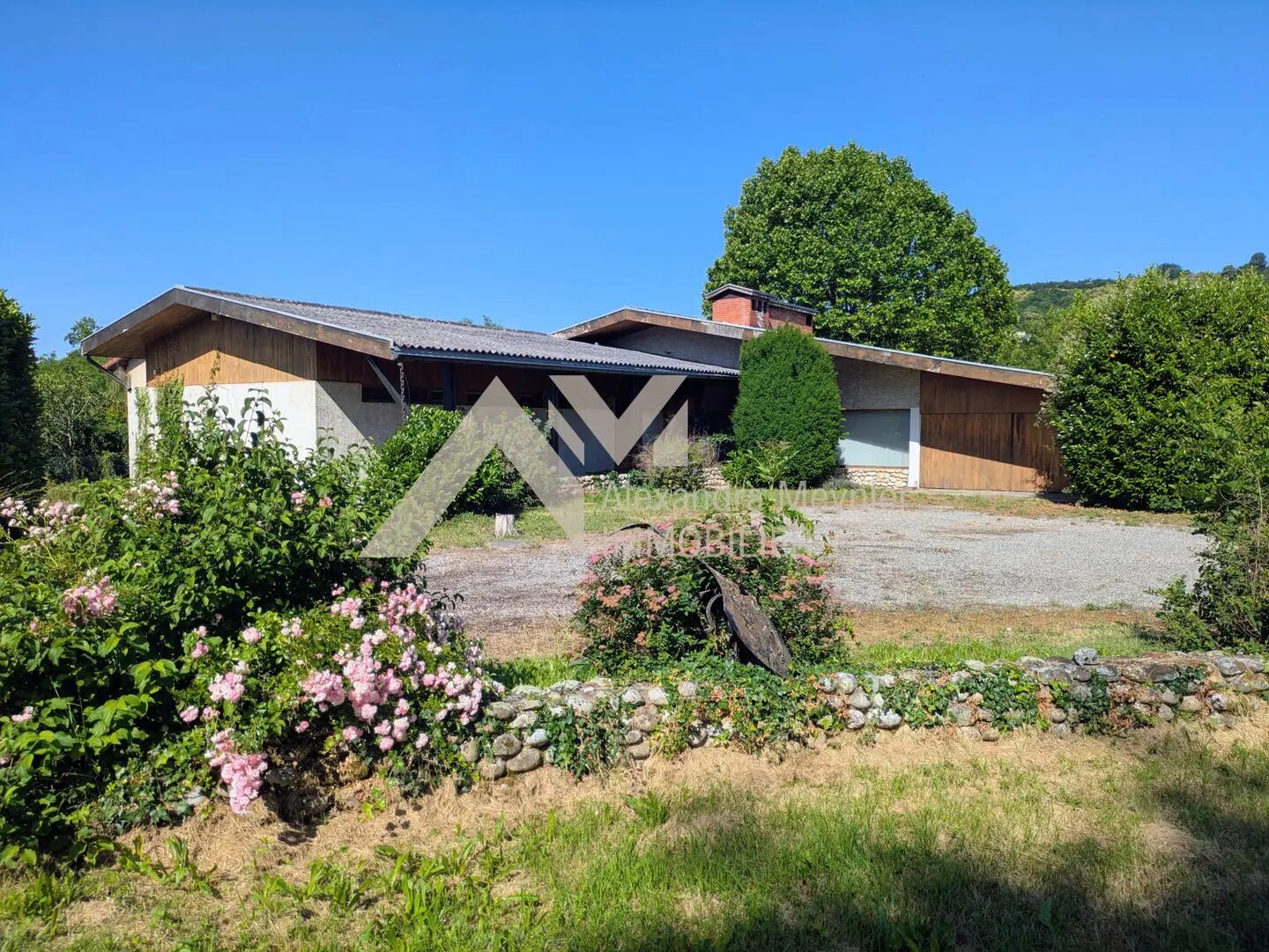 Maison à vendre, 215m², Chatte