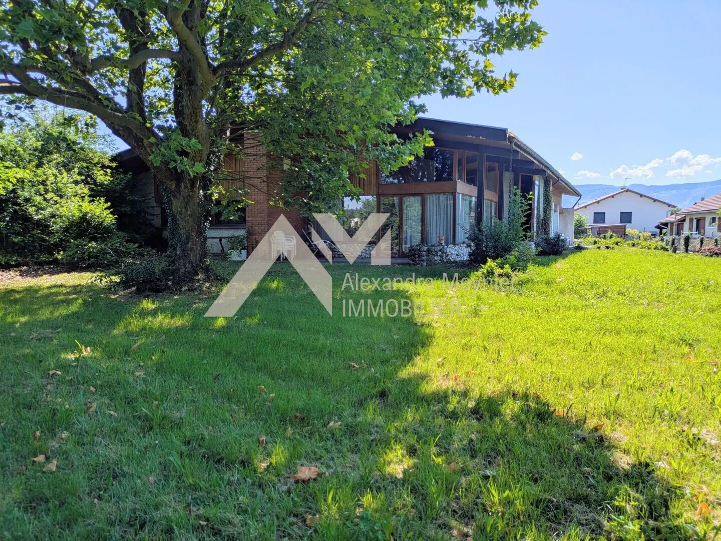 Maison à vendre, 215m², Chatte