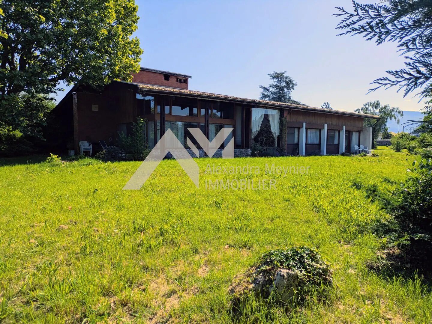 Maison à vendre, 215m², Chatte