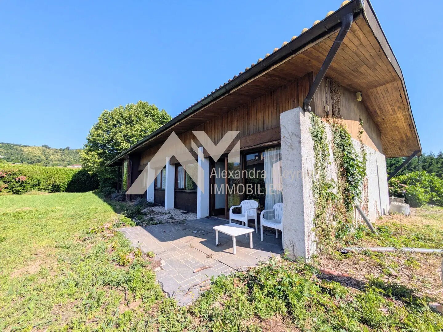 Maison à vendre, 215m², Chatte