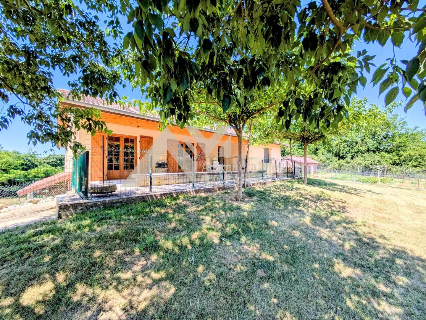 Maison à vendre, 144m², Saint Antoine l'Abbaye