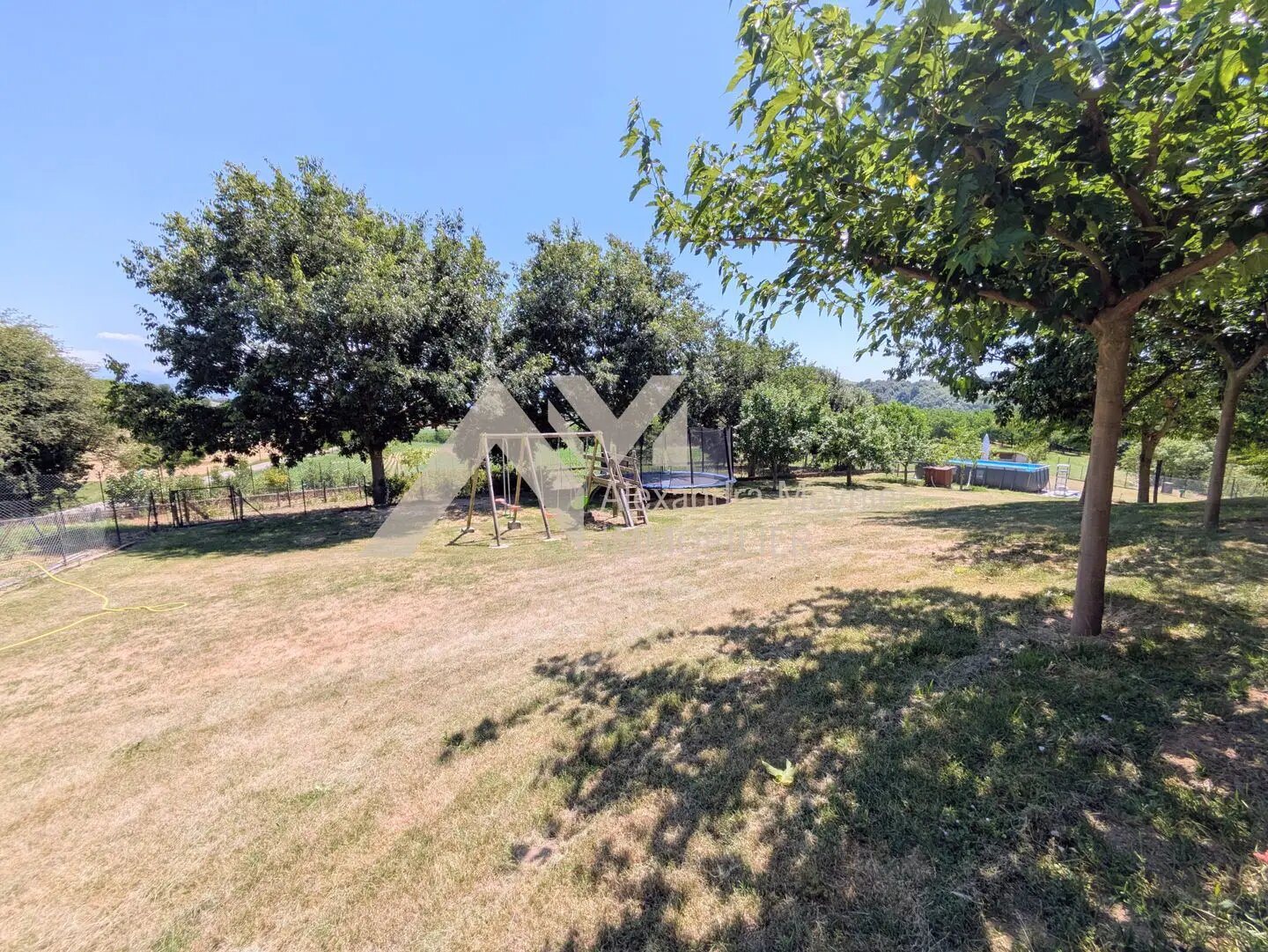 Maison à vendre, 144m², Saint Antoine l'Abbaye