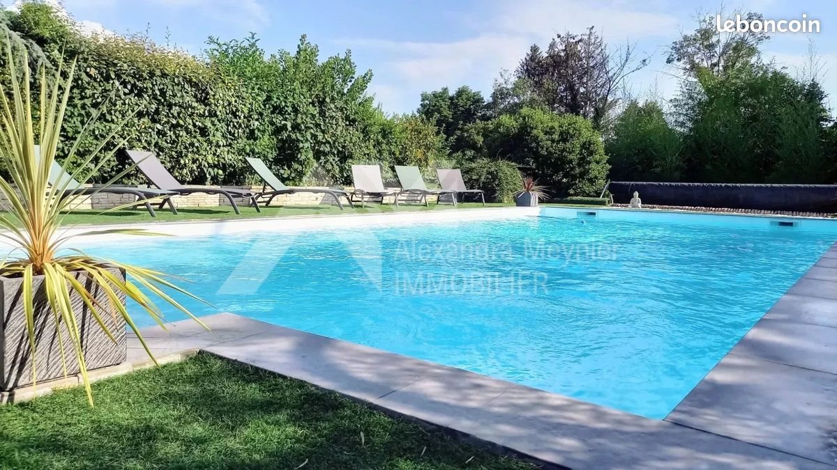 Maison à vendre, 180m², Saint-Marcellin