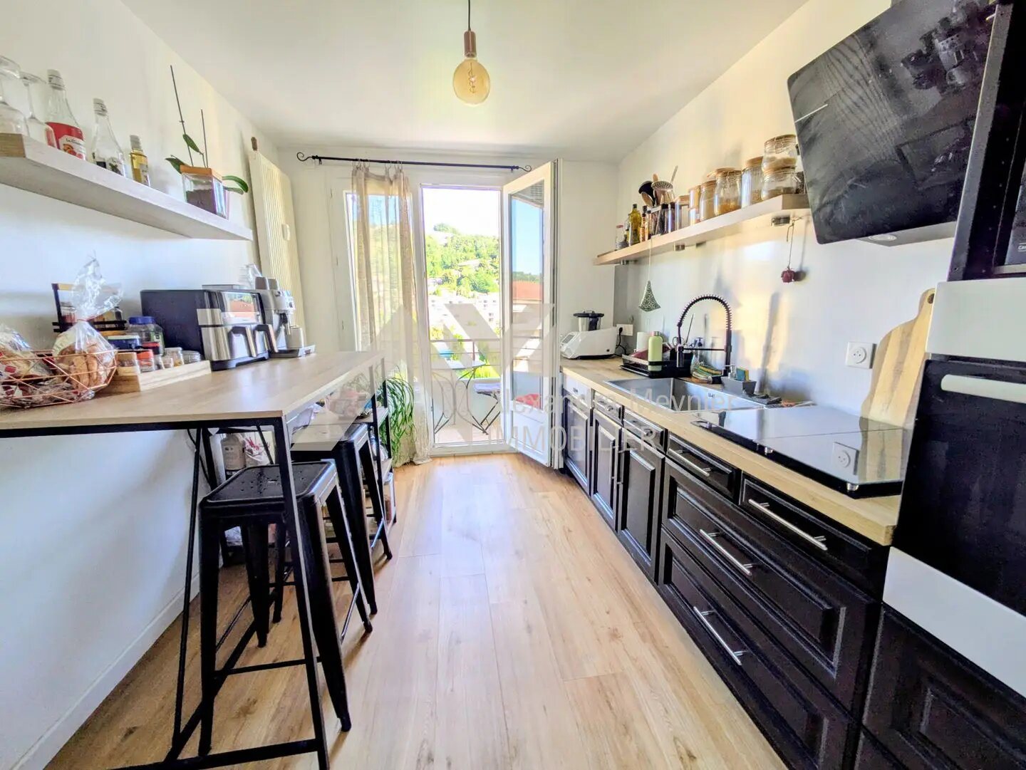 Appartement à vendre, 62m², Saint-Marcellin