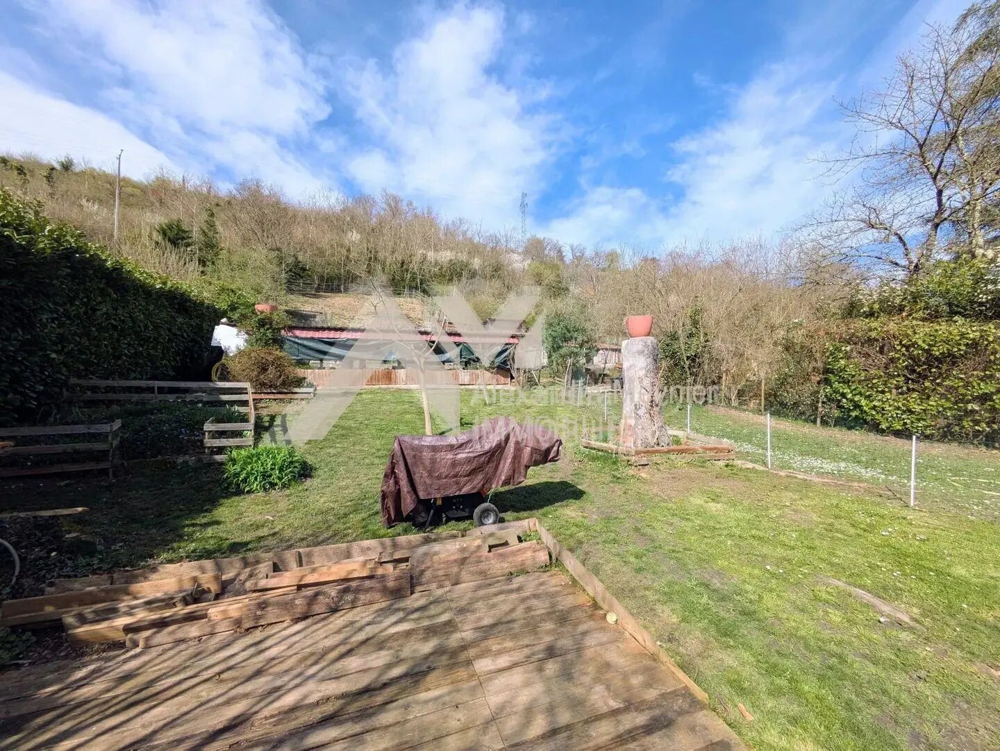Maison à vendre, 295m², Saint-Marcellin