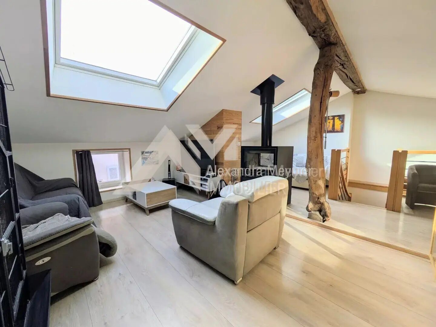 Maison à vendre, 295m², Saint-Marcellin