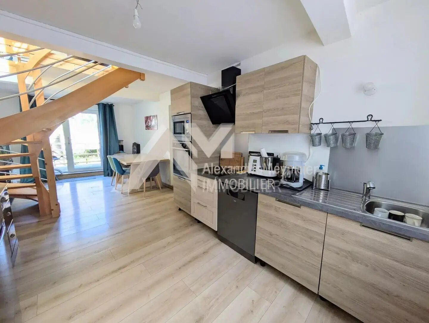 Maison à vendre, 295m², Saint-Marcellin