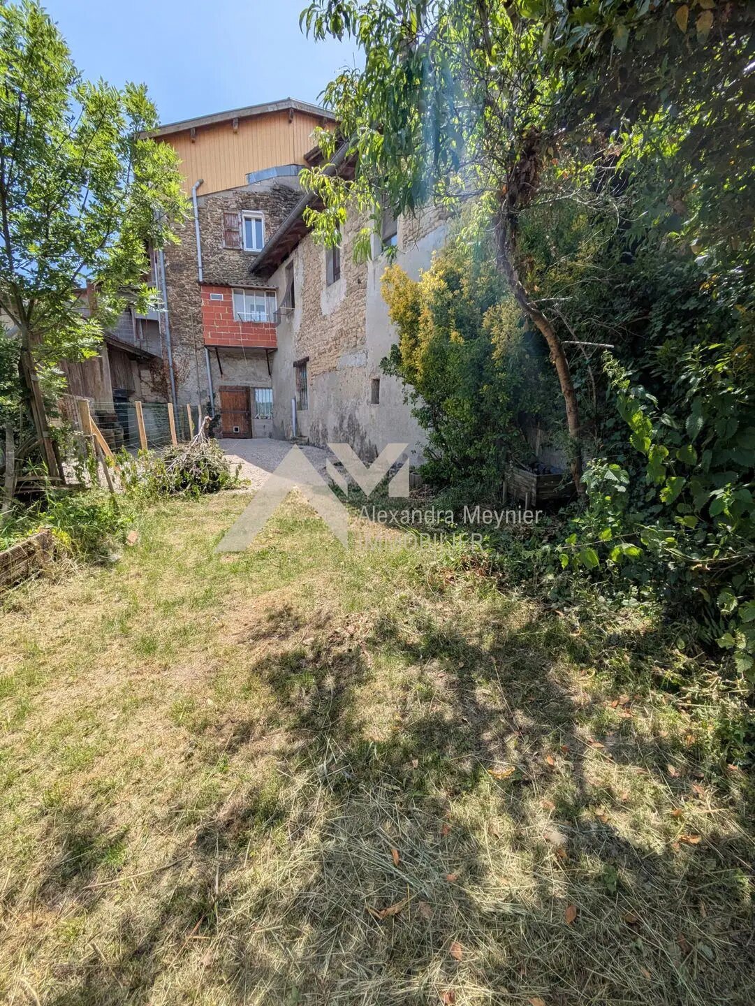 Maison à vendre, 103m², Varacieux