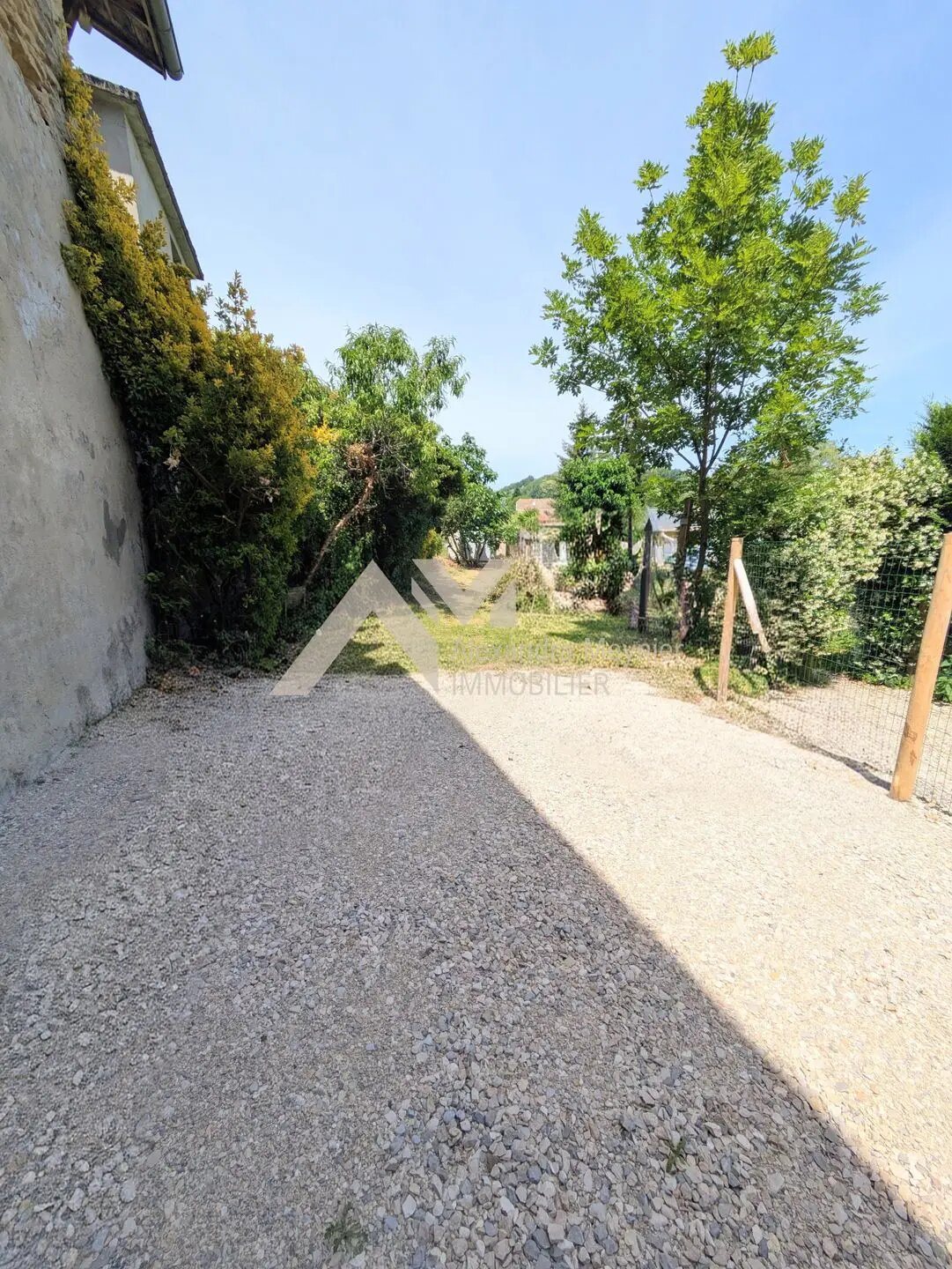Maison à vendre, 103m², Varacieux