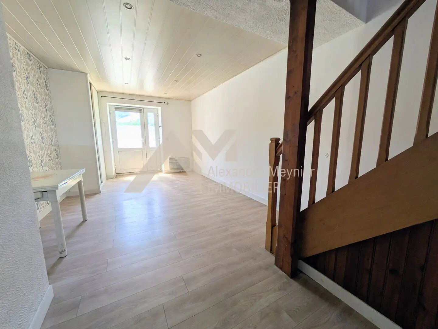 Maison à vendre, 103m², Varacieux