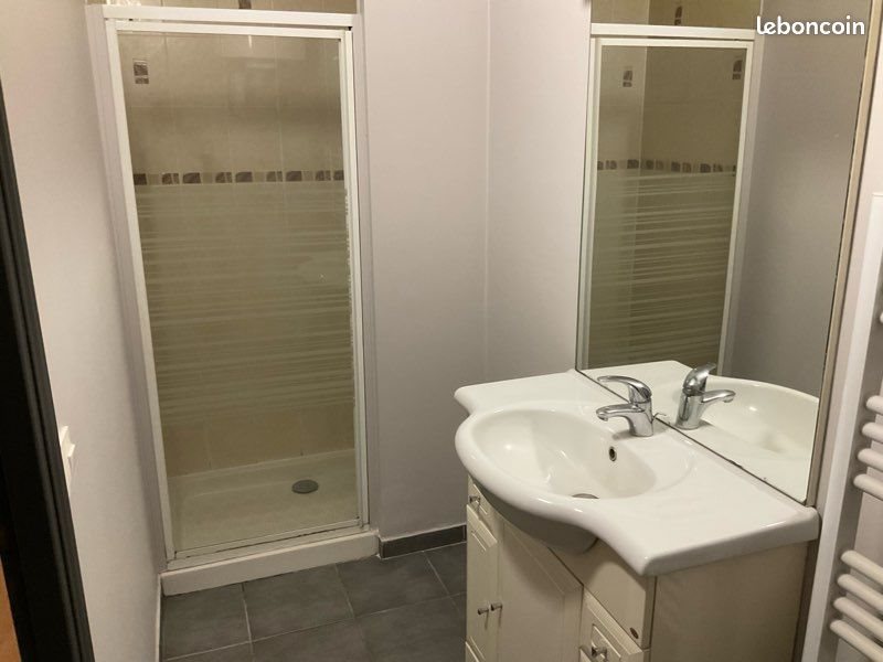 Appartement à louer, 48m², Houplines