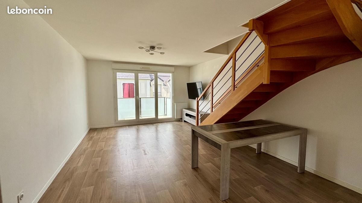 Appartement à louer, 61m², Ifs