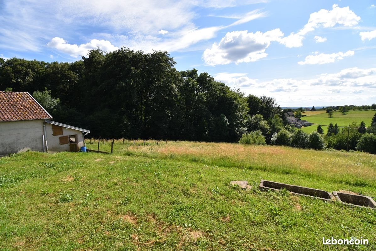 Maison à vendre, 151m², Fougerolles-Saint-Valbert