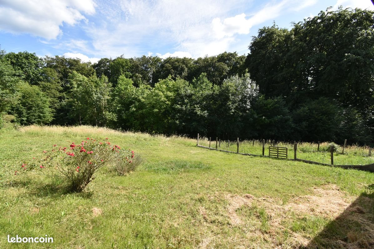 Maison à vendre, 151m², Fougerolles-Saint-Valbert