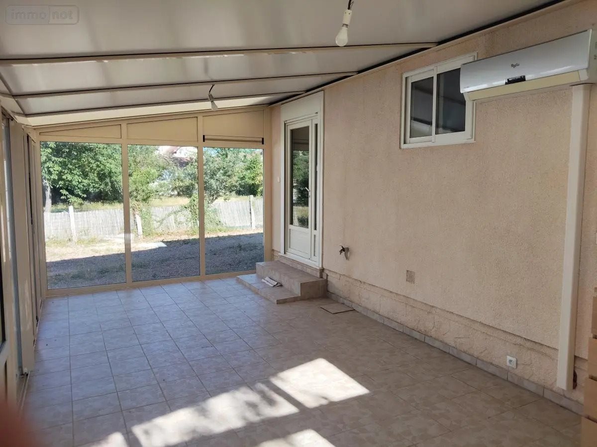 Maison à vendre, 77m², La Bazoge