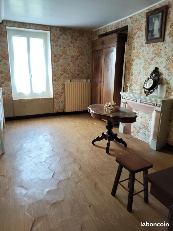 Maison à vendre, 75m², Souligné-sous-Ballon