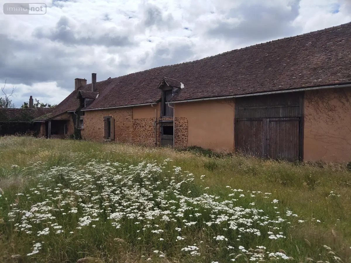 Maison à vendre, 89m², Joué-l'Abbé