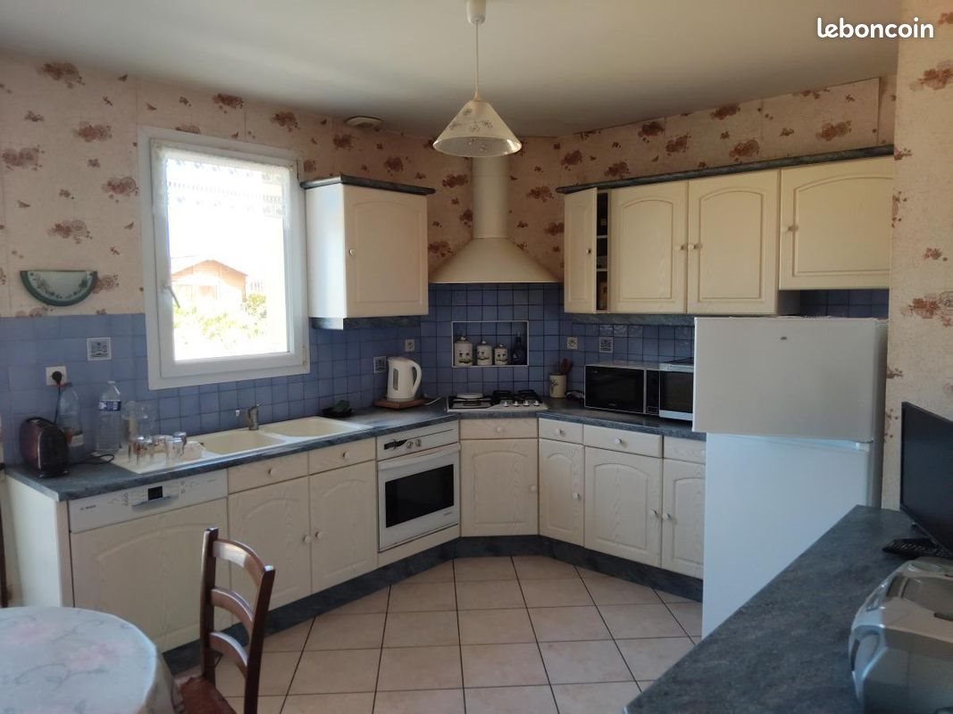 Maison à vendre, 146m², Louplande