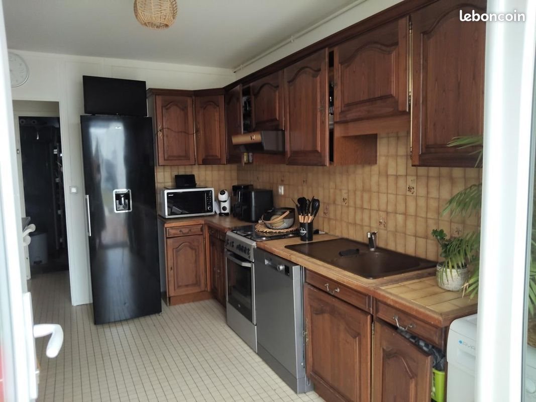 Maison à vendre, 85m², Allonnes